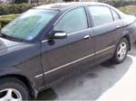 Chery Oriental Son