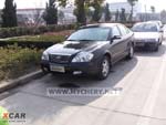 Chery Oriental Son