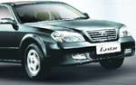 Chery Oriental Son