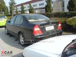 Chery Oriental Son