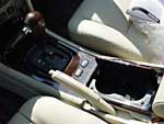 Chery Oriental Son
