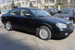 Chery Oriental Son