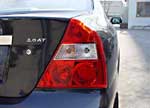 Chery Oriental Son