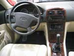Chery Oriental Son