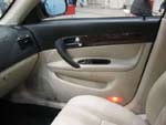 Chery Oriental Son
