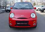 Chery Sweet (QQ): Фото 1