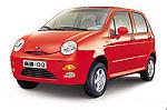 Chery Sweet (QQ): Фото 2