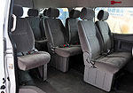 Chery Rely H5