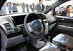 Chery Rely V8
