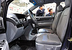 Chery Rely V8