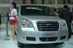 Chery Rely V8