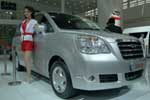 Chery Rely V8