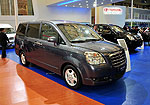 Chery Rely V8
