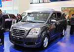 Chery Rely V8