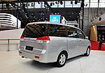 Chery Rely V8
