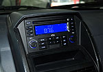 Chery Rely X5