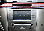 Chery Riich G6