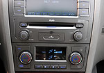 Chery Riich G6
