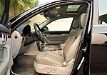 Chery Riich G6