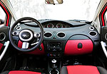 Chery QQme (WOW): Фото 1
