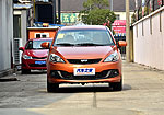 Chery Fulwin 2: Фото 2
