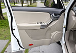 Chery Tiggo 3