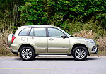 Chery Tiggo 3