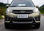 Chery Tiggo 3