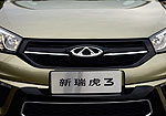 Chery Tiggo 3