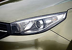 Chery Tiggo 3