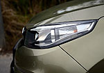Chery Tiggo 3