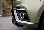 Chery Tiggo 3