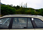 Chery Tiggo 3