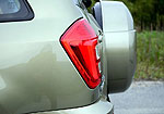 Chery Tiggo 3