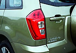 Chery Tiggo 3