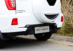 Chery Tiggo 3