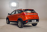 Chery Tiggo 2 (2016)