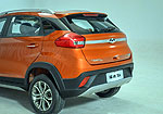 Chery Tiggo 2 (2016)