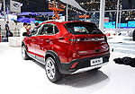 Chery Tiggo 2 (2016)