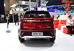Chery Tiggo 2 (2016)
