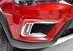 Chery Tiggo 2 (2016)