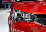 Chery Tiggo 2 (2016)