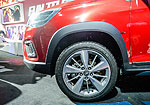 Chery Tiggo 2 (2016)