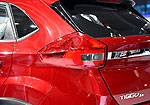 Chery Tiggo 2 (2016)