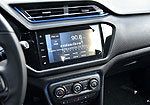 Chery Tiggo 3xe
