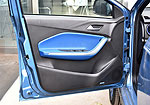 Chery Tiggo 3xe