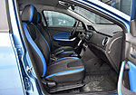 Chery Tiggo 3xe
