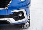 Chery Tiggo 5x (2017)