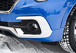 Chery Tiggo 5x (2017)