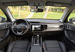 Chery Tiggo 4 (2018): Фото 1